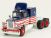 108565 Mack RS 700 Tracteur 1966