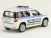 108567 Skoda Yéti FL Police Municipale 2013