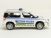108567 Skoda Yéti FL Police Municipale 2013