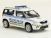108567 Skoda Yéti FL Police Municipale 2013