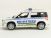 108567 Skoda Yéti FL Police Municipale 2013
