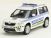 108567 Skoda Yéti FL Police Municipale 2013