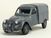 108576 Citroën 2CV AZU Fourgonnette 1959