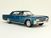 108580 Lincoln Continental Cabriolet 1963