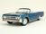 108580 Lincoln Continental Cabriolet 1963