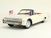 108581 Lincoln Continental Présidentielle 1963
