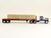 108587 White Western Star 4864 Semi-Remorque 1971