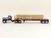 108587 White Western Star 4864 Semi-Remorque 1971