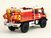 108597 Mercedes Unimog U5000 Gimaex CCFM Pompier