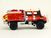 108597 Mercedes Unimog U5000 Gimaex CCFM Pompier