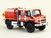 108597 Mercedes Unimog U5000 Gimaex CCFM Pompier