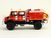 108597 Mercedes Unimog U5000 Gimaex CCFM Pompier