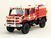 108597 Mercedes Unimog U5000 Gimaex CCFM Pompier