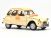 108616 Citroën 2CV Mariage 1986