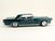 108623 Lincoln Continental Sedan 1963