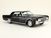 108625 Lincoln Continental Sedan 1963