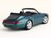 108660 Porsche 911/993 Cabriolet 1994