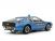 108666 Alpine A310 1600 VF Gendarmerie 1974