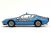 108666 Alpine A310 1600 VF Gendarmerie 1974