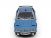 108666 Alpine A310 1600 VF Gendarmerie 1974