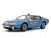 108666 Alpine A310 1600 VF Gendarmerie 1974
