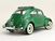 108678 Volkswagen Cox Découvrable 1958