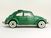 108678 Volkswagen Cox Découvrable 1958