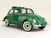 108678 Volkswagen Cox Découvrable 1958