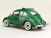 108678 Volkswagen Cox Découvrable 1958