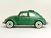 108678 Volkswagen Cox Découvrable 1958