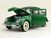 108678 Volkswagen Cox Découvrable 1958