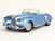 108679 Aston Martin 2L Cabriolet Sports 1949