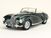 108680 Aston Martin 2L Cabriolet Sports 1949