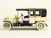 108683 Mercedes 38/70PS Kettenwagen Landaulet 1911