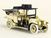108684 Mercedes 38/70PS Kettenwagen Landaulet 1911