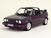 108690 Volkswagen Golf I Cabriolet Genesis 1992