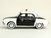 108693 Renault Dauphine Police Pie 1958
