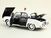 108693 Renault Dauphine Police Pie 1958
