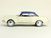 108694 Peugeot 404 Coupé 1967