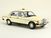 108695 Mercedes 200/ W123 Taxi 1980
