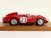 108702 Ferrari Dino 196 S Le Mans 1959