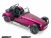 108705 Caterham Super Seven 275 2014