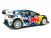 108706 Ford Puma Rally1 Hybrid Rally Japan 2024