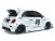 108707 Fiat Abarth 500 Liberty Walk Body Kit 2025