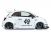 108707 Fiat Abarth 500 Liberty Walk Body Kit 2025