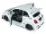 108707 Fiat Abarth 500 Liberty Walk Body Kit 2025
