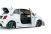 108707 Fiat Abarth 500 Liberty Walk Body Kit 2025