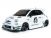 108707 Fiat Abarth 500 Liberty Walk Body Kit 2025
