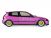 108709 Honda Civic EG6 Solido Works 1991