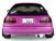 108709 Honda Civic EG6 Solido Works 1991